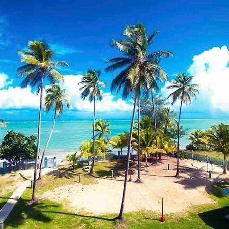 3Bedrm Beach Penthouse With Rooftop Terrace & Wifi Рио Гранде Екстериор снимка