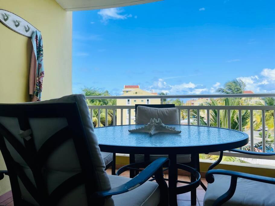 3Bedrm Beach Penthouse With Rooftop Terrace & Wifi Рио Гранде Екстериор снимка