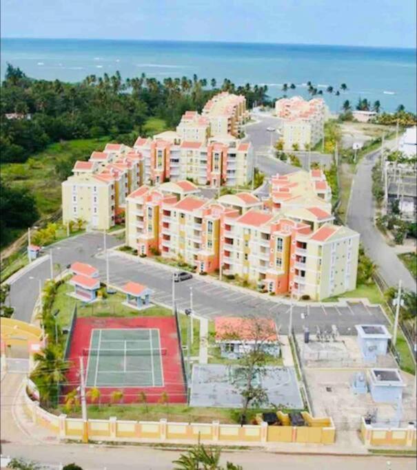 3Bedrm Beach Penthouse With Rooftop Terrace & Wifi Рио Гранде Екстериор снимка