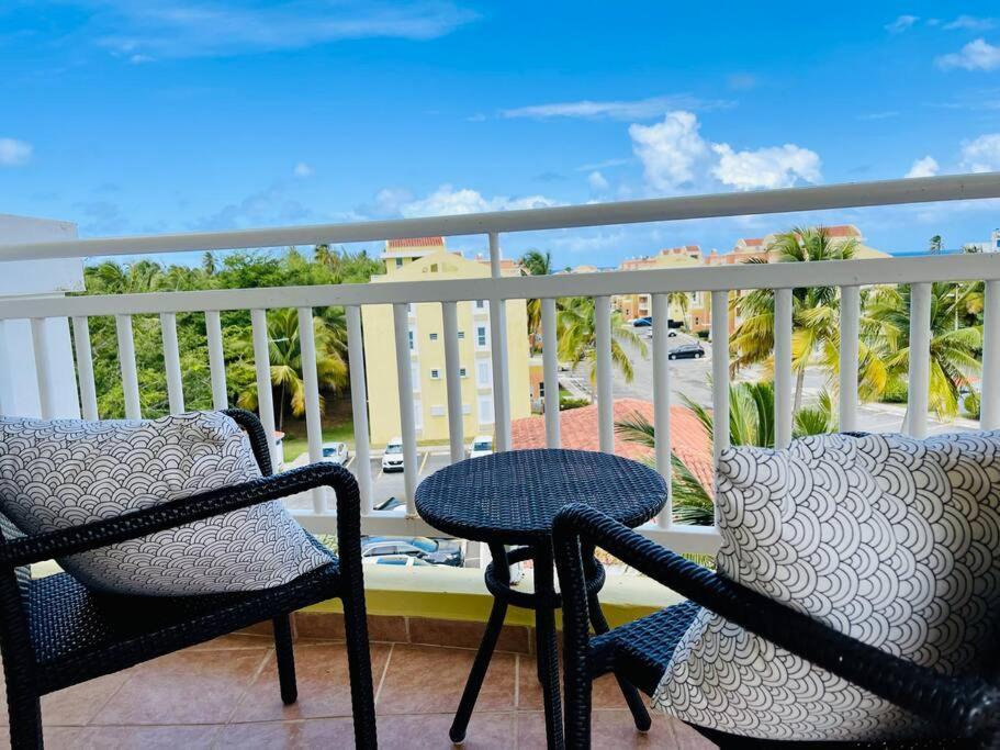 3Bedrm Beach Penthouse With Rooftop Terrace & Wifi Рио Гранде Екстериор снимка