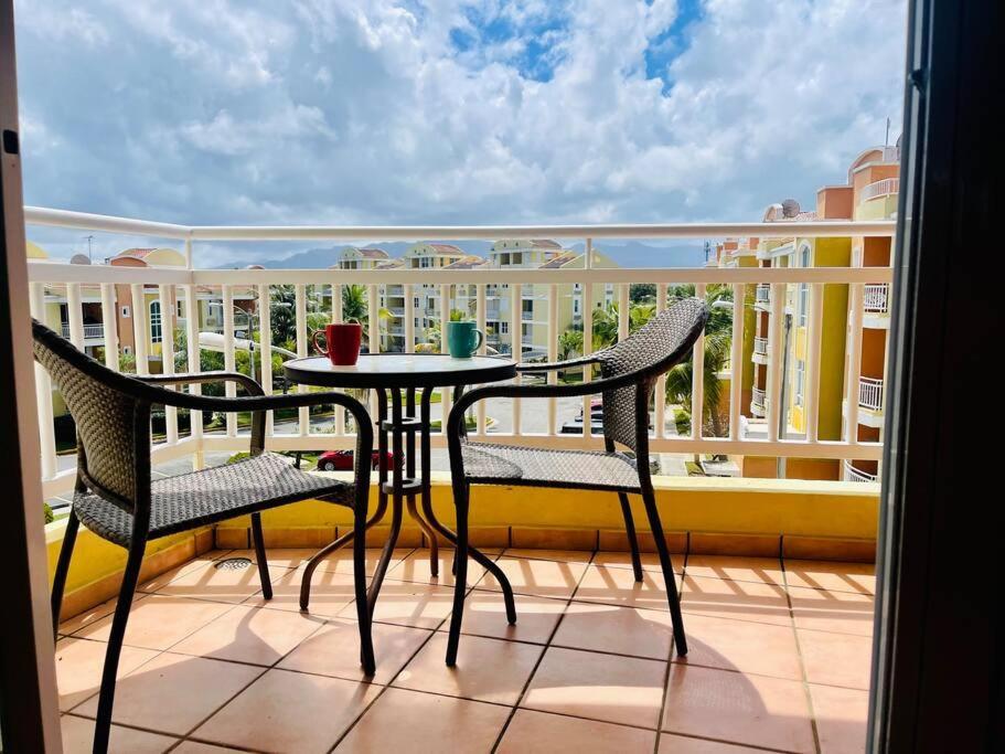 3Bedrm Beach Penthouse With Rooftop Terrace & Wifi Рио Гранде Екстериор снимка