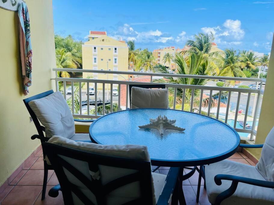 3Bedrm Beach Penthouse With Rooftop Terrace & Wifi Рио Гранде Екстериор снимка