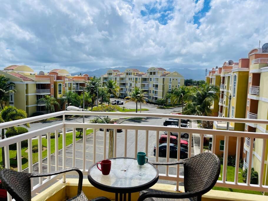 3Bedrm Beach Penthouse With Rooftop Terrace & Wifi Рио Гранде Екстериор снимка